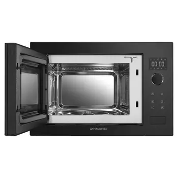 Микроволновая печь MAUNFELD XBMO251GB Matt фото 2