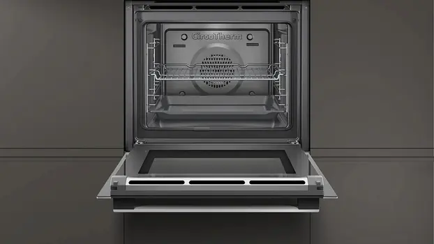 Духовой шкаф Neff B2ACH7AH0 фото 2