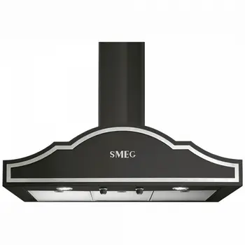 Вытяжка Smeg KC 90AX Вытяжка Smeg KC 90AX