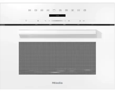 Встраиваемая микроволновая печь Miele M7244TC BRWS фото 1