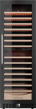 Винный холодильник Meyvel MV163PRO-KBT2 фото 2 Винный холодильник Meyvel MV163PRO-KBT2 фото 2