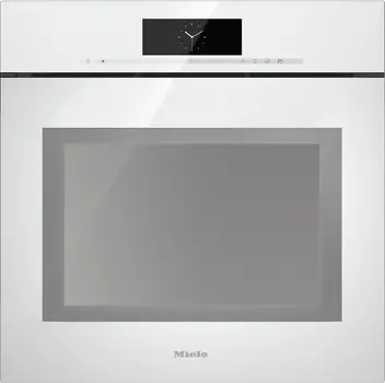 Комби-пароварка Miele DGC6860 X BRWS