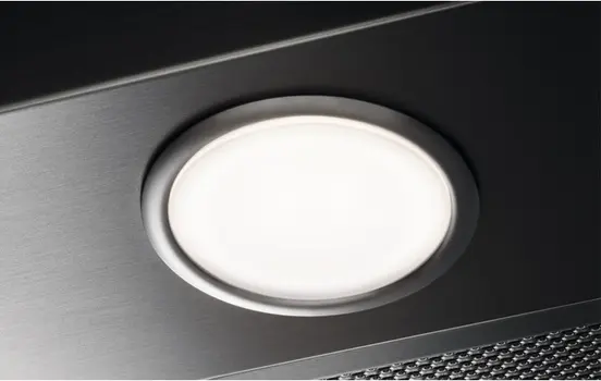 Встраиваемая вытяжка Electrolux LFP536X фото 3