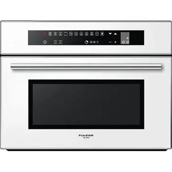 Встраиваемая микроволновая печь Fulgor Milano LCMO 4511 TC WH