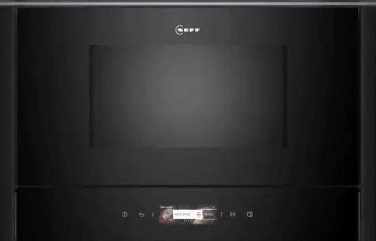 Микроволновая печь Neff NR9WR21Y1 Микроволновая печь Neff NR9WR21Y1