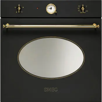Духовой шкаф Smeg SC800GVA8
