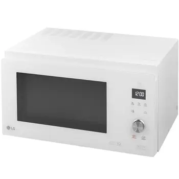 Микроволновая печь LG MJ 3965BIH NeoChef
