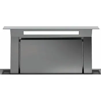 Вытяжка Falmec DOWNDRAFT STEEL 90 (без мотора) фото 1