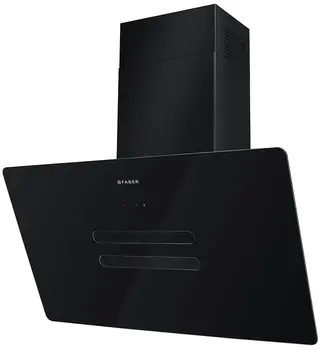 Вытяжка Faber Vanity EG6 BK A 80