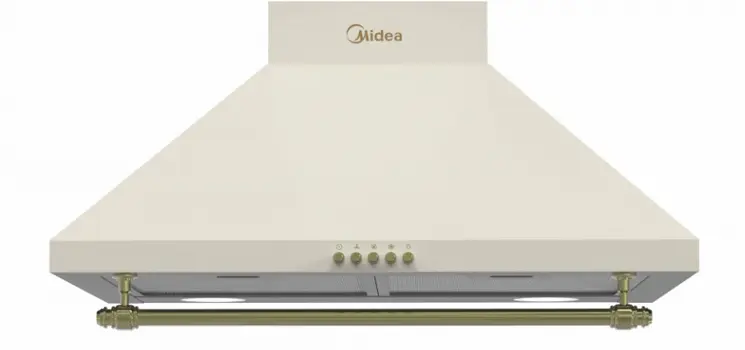 Вытяжка Midea MH60C305RI