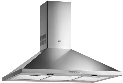 Вытяжка Teka DEP 60 EHP STAINLESS фото 1