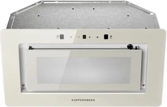 Вытяжка Kuppersberg INSHINE 60 CG фото 1