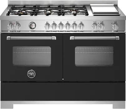 Варочный центр Bertazzoni MAS126G2ENET2 фото 1