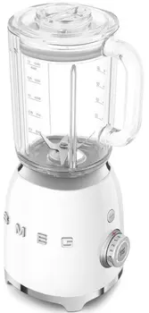 Блендер SMEG BLF03WHEU фото 3