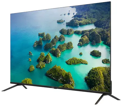 Телевизор HAIER 43 LED S2 фото 2 Телевизор HAIER 43 LED S2 фото 2