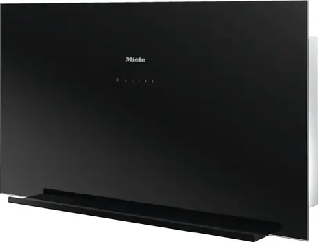 Вытяжка Miele DA 9090 W OBSW фото 1