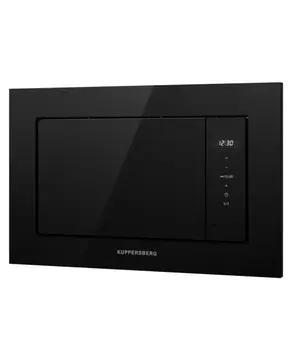 Микроволновая печь Kuppersberg HMF 630 BB фото 3