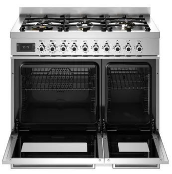 Варочный центр Bertazzoni PRO96L2EART2 фото 3
