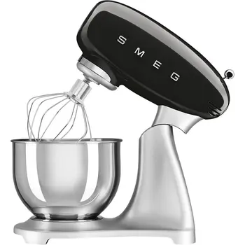 Миксер Smeg SMF04BLEU фото 2