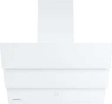 Вытяжка Maunfeld CASCADA 60 Glass White фото 1 Вытяжка Maunfeld CASCADA 60 Glass White фото 1