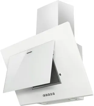 Вытяжка Maunfeld Tower C 50 White фото 3