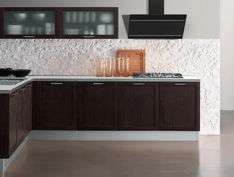 Вытяжка Maunfeld Tower G Satin 90 Black фото 2 Вытяжка Maunfeld Tower G Satin 90 Black фото 2
