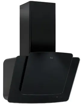 Вытяжка Teka DCA 60 black