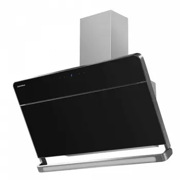 Вытяжка Maunfeld Tyne 90 Black