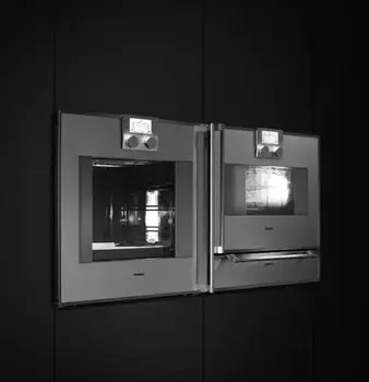 Духовой шкаф Gaggenau BO 271-111 фото 2