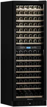 Винный холодильник Meyvel MV160-KBT2 фото 3