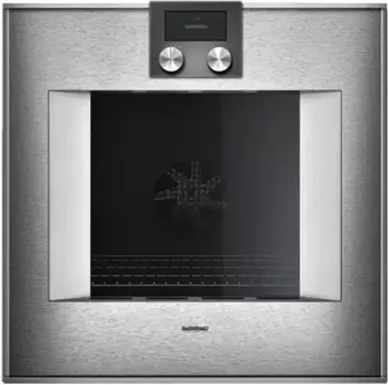Духовой шкаф Gaggenau BO 451-110 фото 1