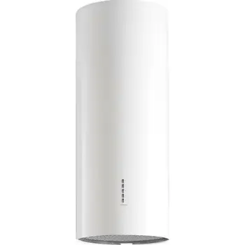 Вытяжка Falmec POLAR EVO IS WHITE 35 фото 1
