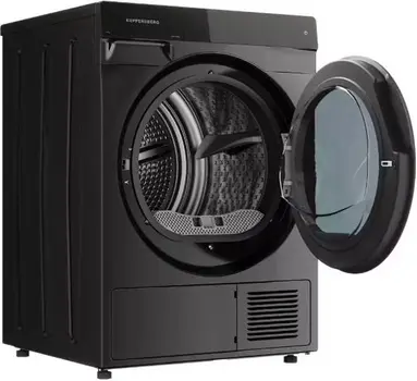 Сушильная машина Kuppersberg DM 590 GR фото 3