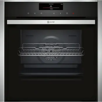 Духовой шкаф NEFF B58VT64N0 Духовой шкаф NEFF B58VT64N0