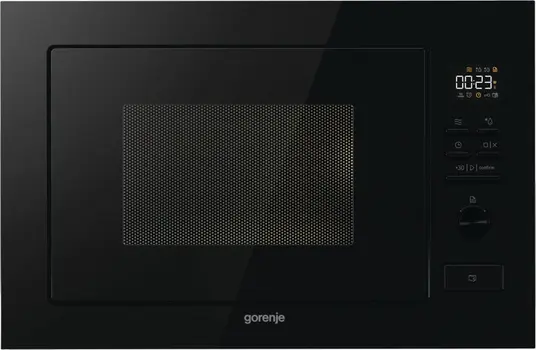 Микроволновая печь Gorenje BM251M2BG фото 1