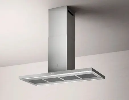Вытяжка Elica THIN ISLAND IX/A/120 фото 2