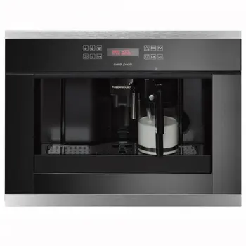 Встраиваемая кофемашина Kuppersbusch EKV 6500.1J1