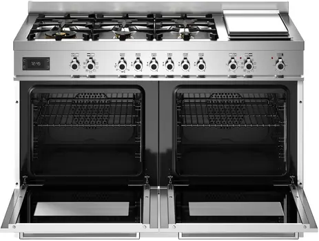 Варочный центр Bertazzoni PRO126G2EBIT2 фото 2