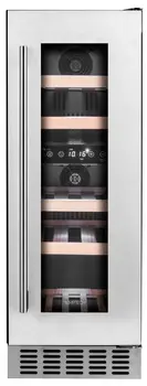 Холодильник винный Temptech OX30DX-24 фото 1