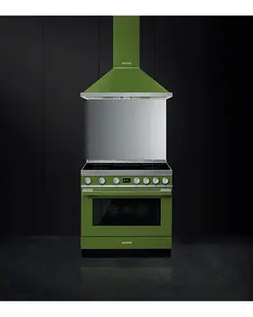 Варочный центр Smeg CPF9IPOG фото 3