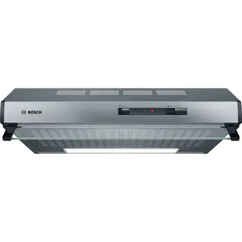 Вытяжка Bosch DUL62FA50 Вытяжка Bosch DUL62FA50