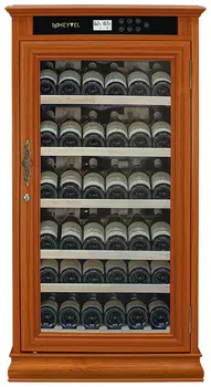 Винный холодильник Meyvel MV69-WA1-C (Almond) фото 1 Винный холодильник Meyvel MV69-WA1-C (Almond) фото 1