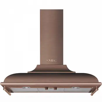 Вытяжка Smeg KC19RA