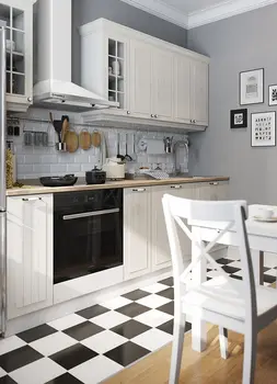 Вытяжка Maunfeld Retro Frame 60 White фото 2