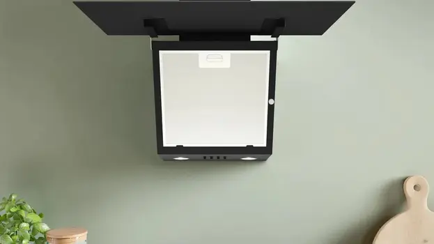Вытяжка Bosch DWK63PJ60T фото 3