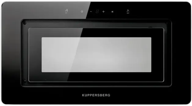 Вытяжка Kuppersberg INSHINE 60 BG фото 3