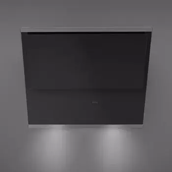 Вытяжка Falmec Verso 55 bk glass (600) фото 1