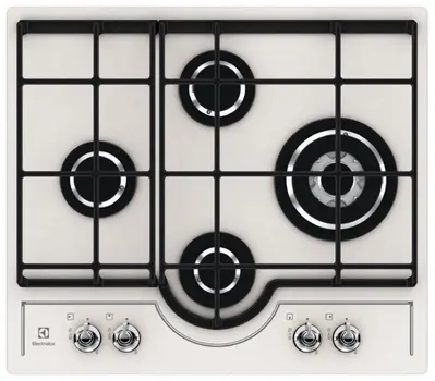 Варочная панель Electrolux GPE 363 RCV