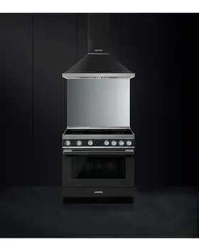 Варочный центр Smeg CPF9IPAN фото 2