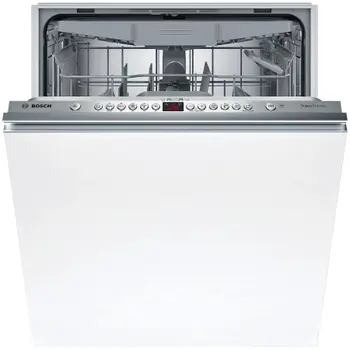 Посудомоечная машина BOSCH SMV46KX55E фото 1